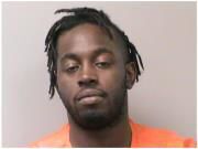 Justin Tillman
